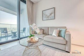 Timeless 1BR at Jumeirah Gate Tower 1 JBR by Deluxe Holiday Homes